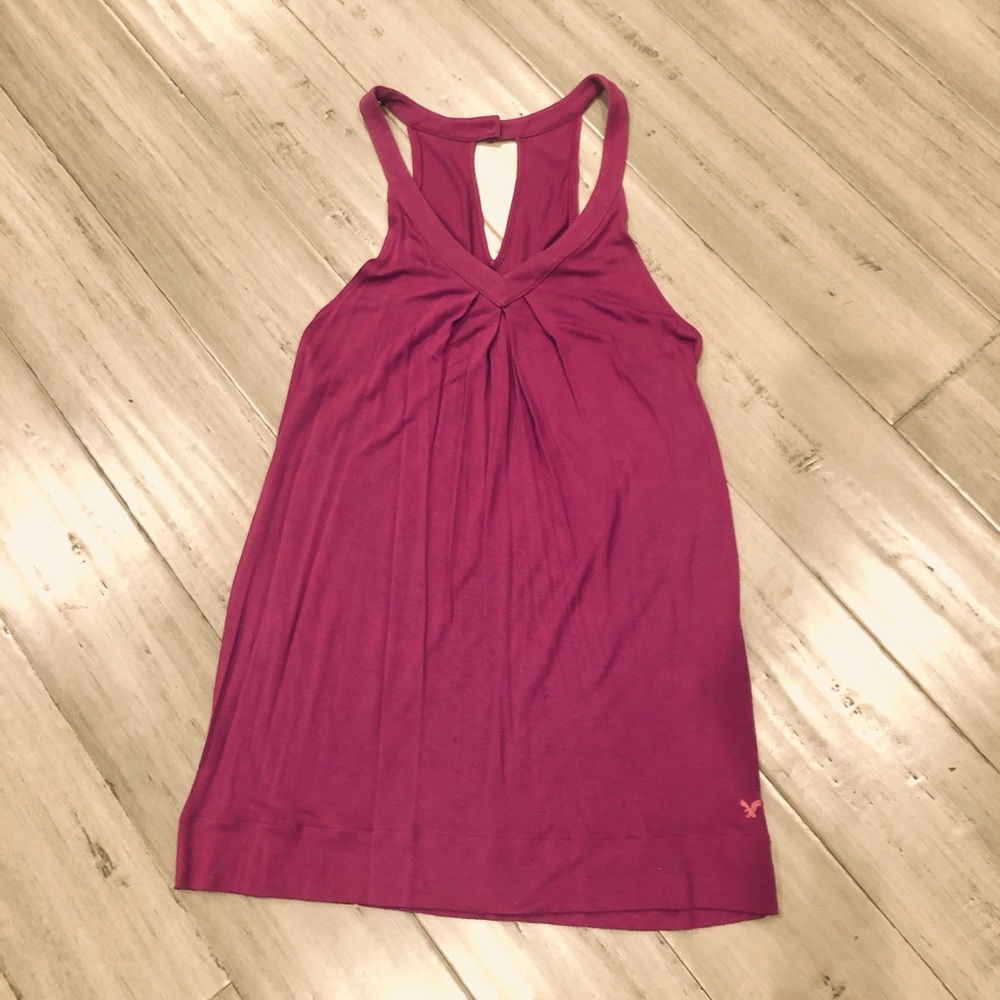American Eagle blouse